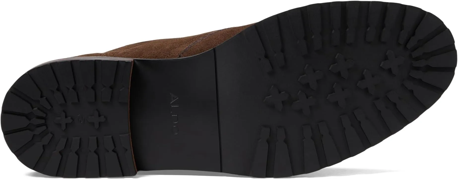Kenora ALDO boots, brown