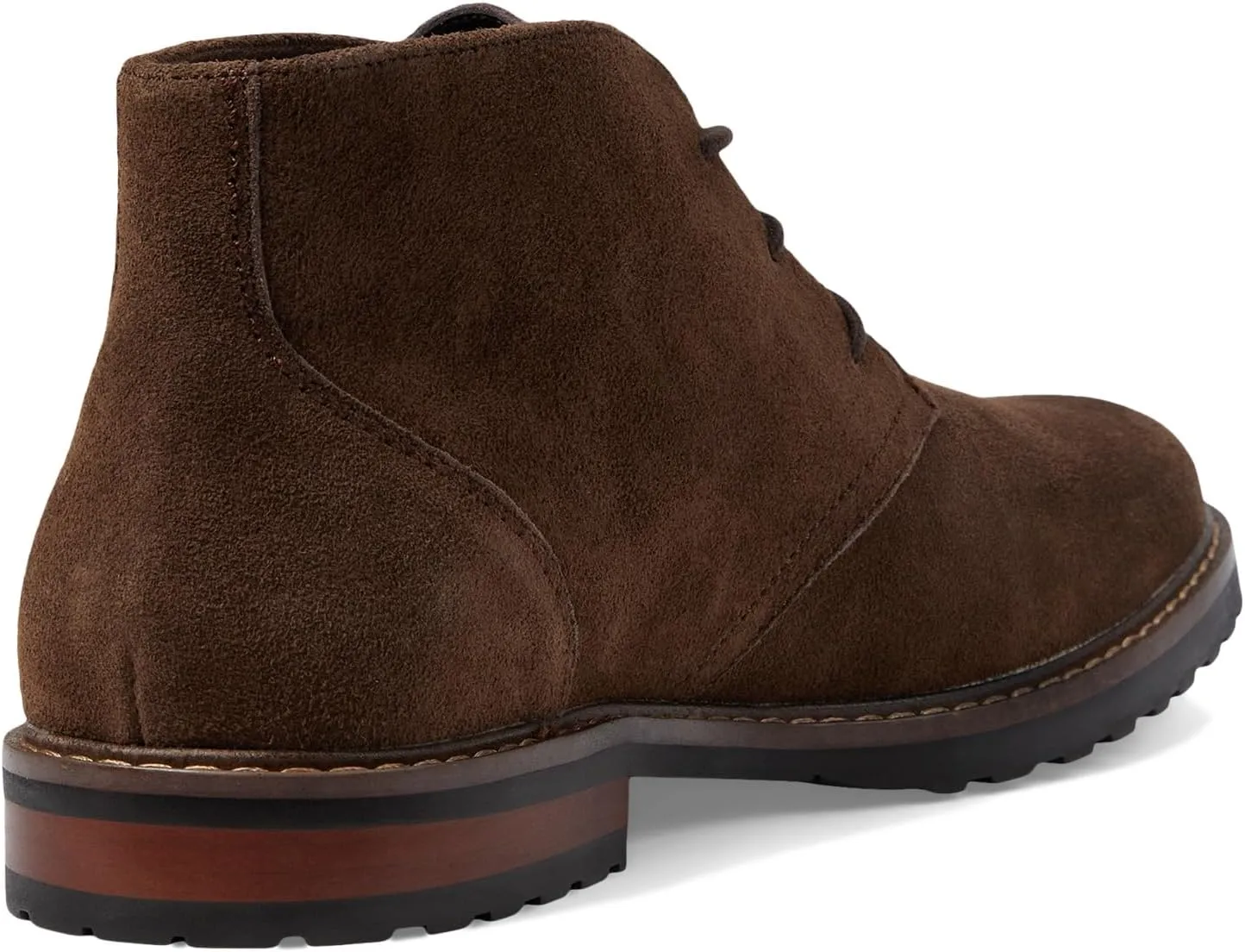 Kenora ALDO boots, brown