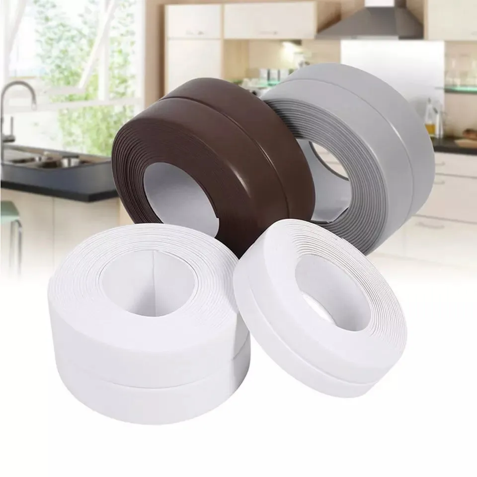 Kitchen Shower water proof mould