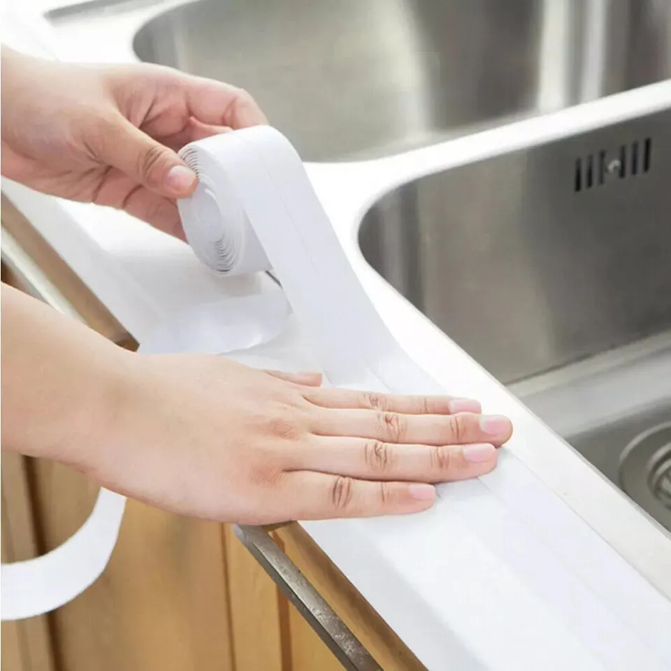 Kitchen Shower water proof mould
