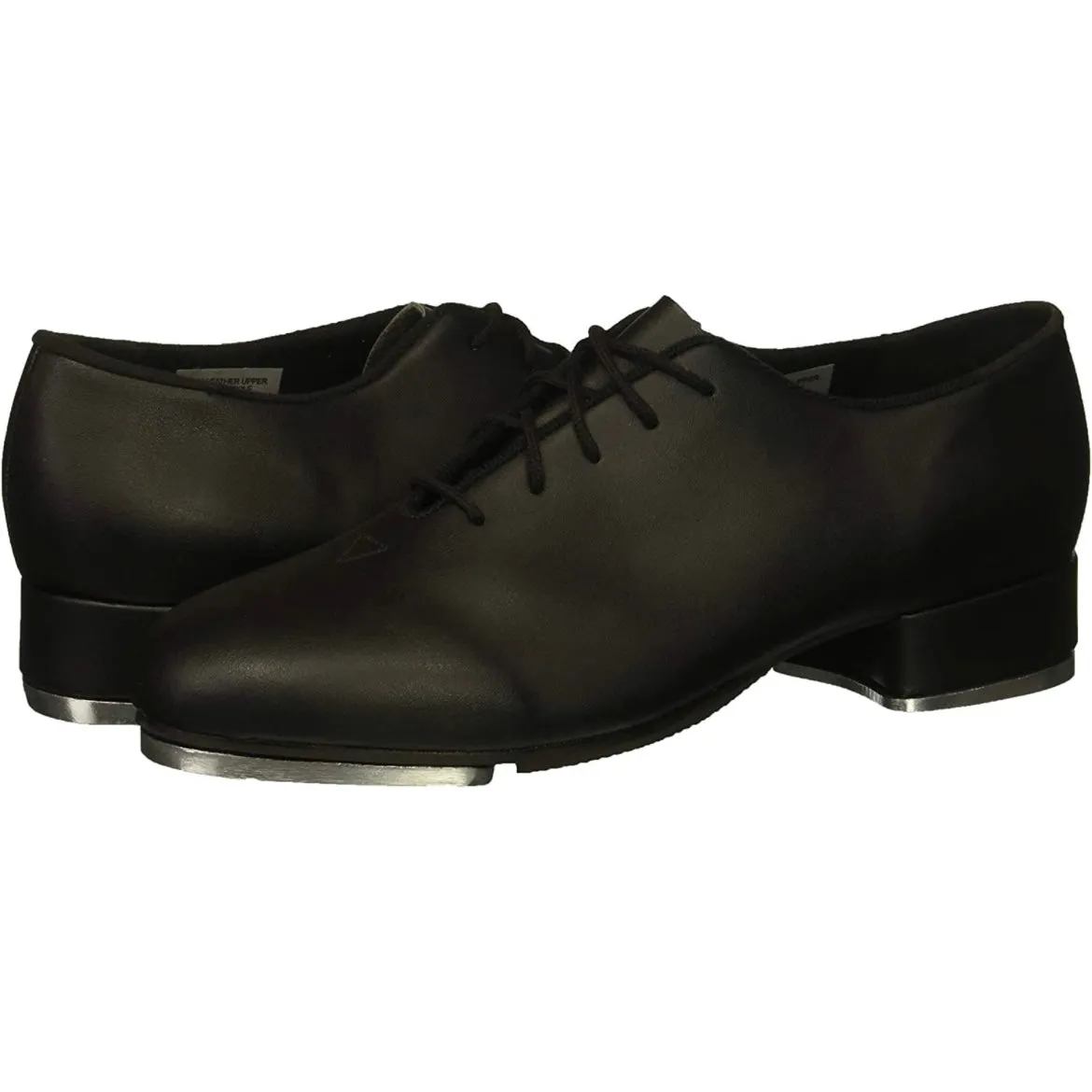 Leo Ladies' Jazz Tap Shoe