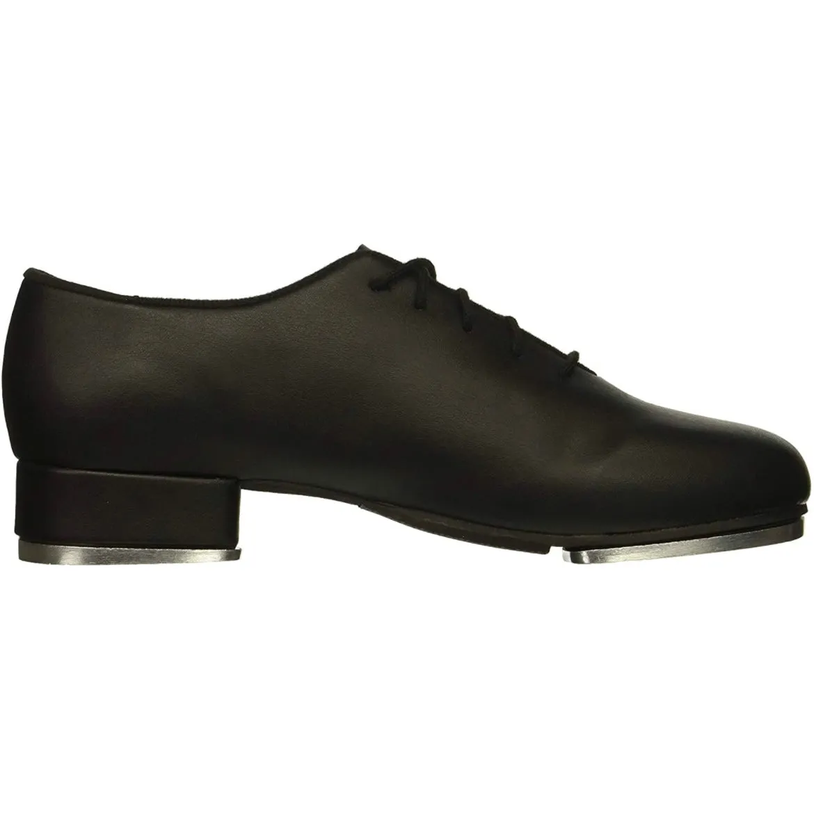 Leo Ladies' Jazz Tap Shoe