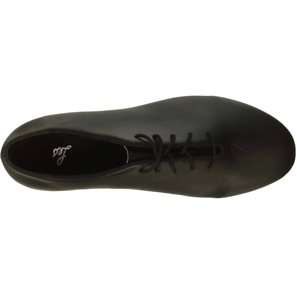 Leo Ladies' Jazz Tap Shoe