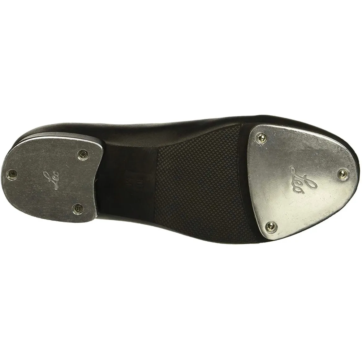 Leo Ladies' Jazz Tap Shoe