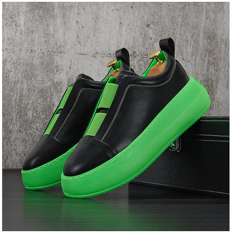 Leon Sneakers