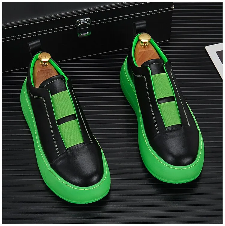 Leon Sneakers