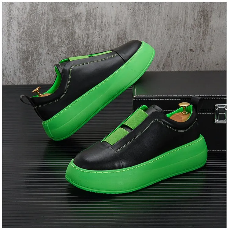 Leon Sneakers