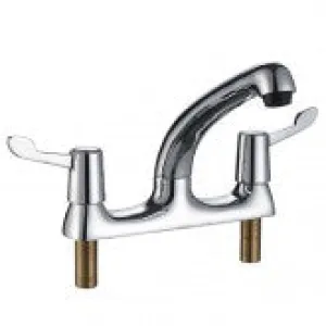 Lever Mixer Taps