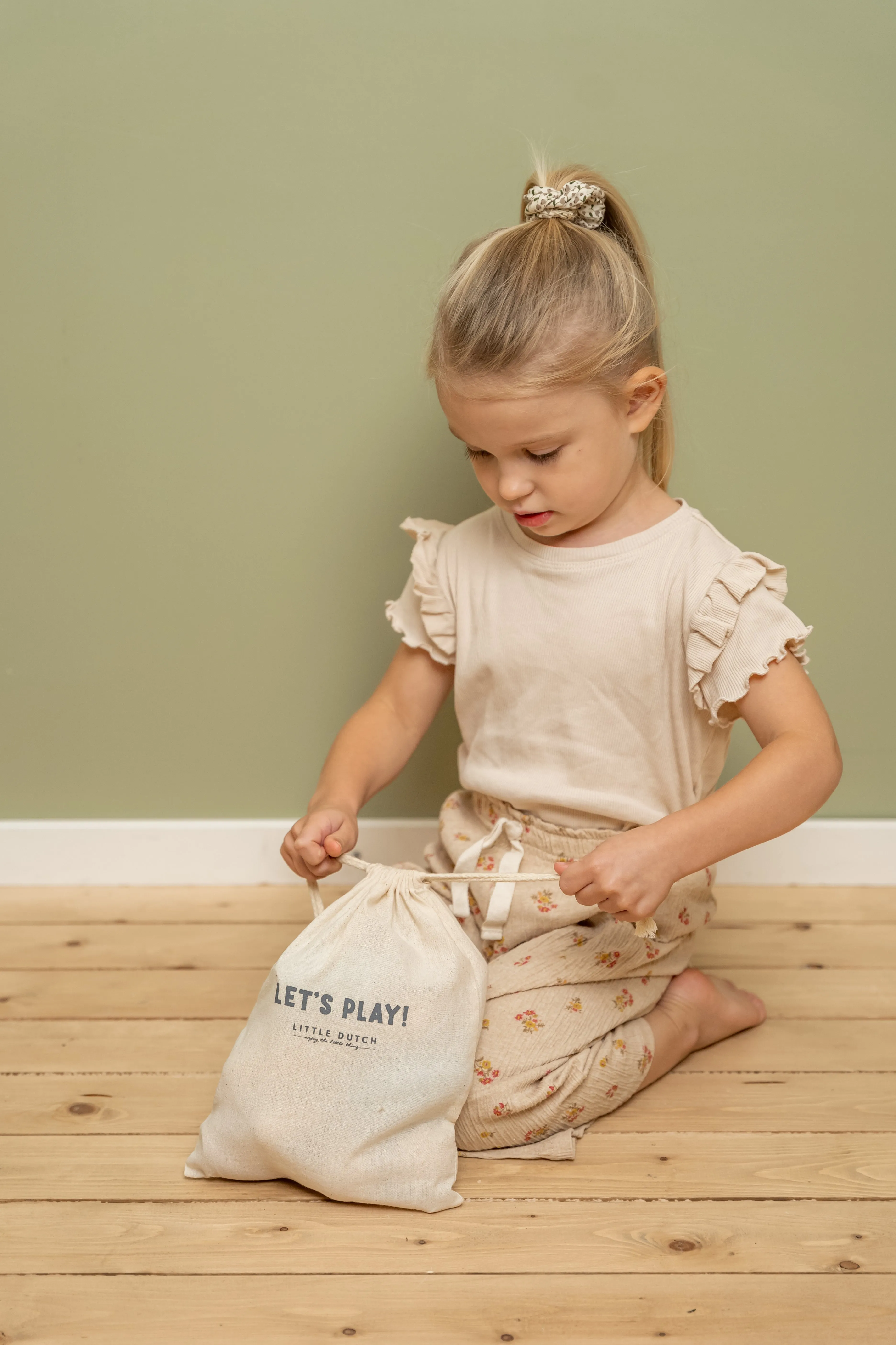 Little Dutch Bowling Set