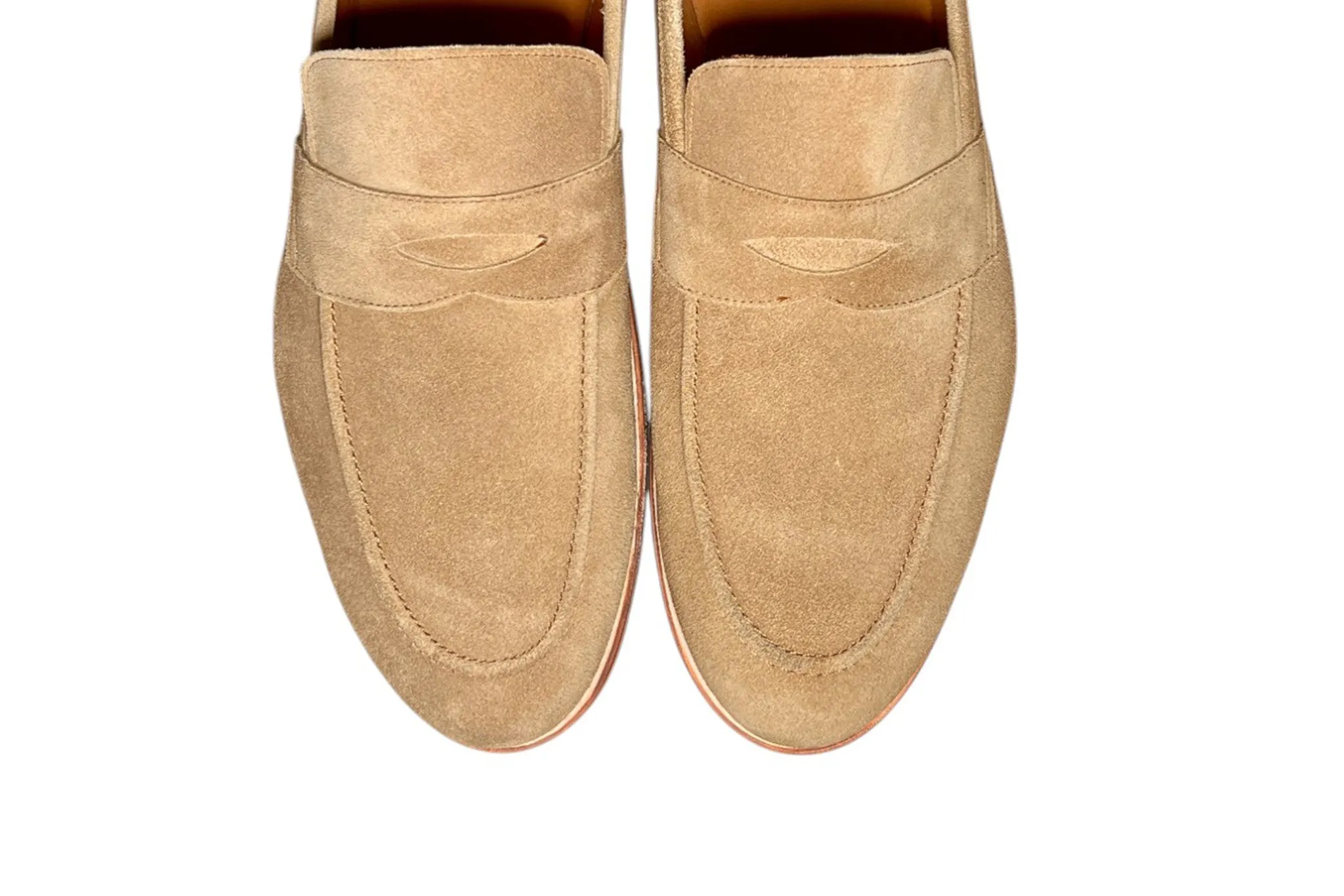 Loafer Low Drop MTO-Blake