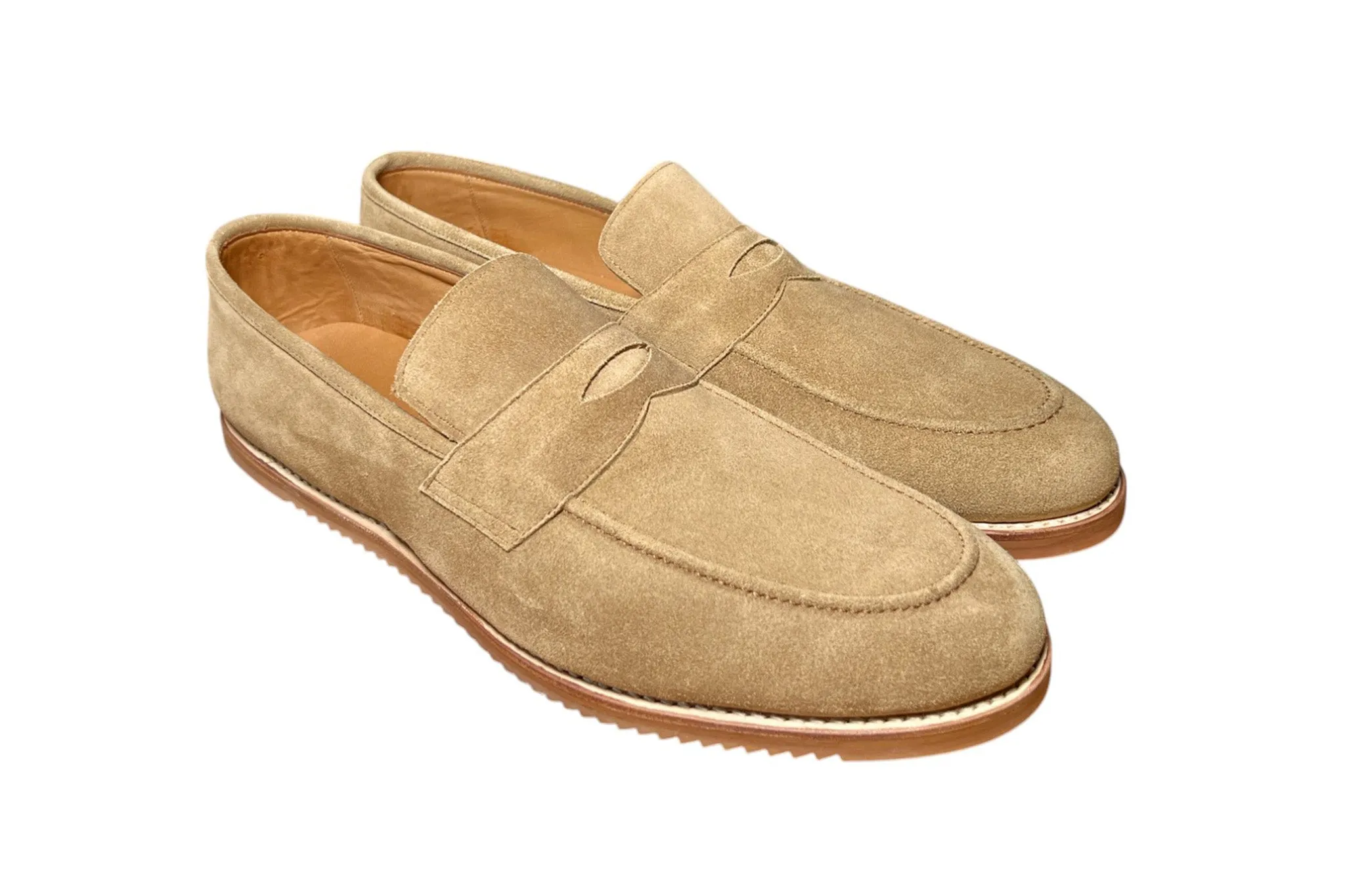 Loafer Low Drop MTO-Blake