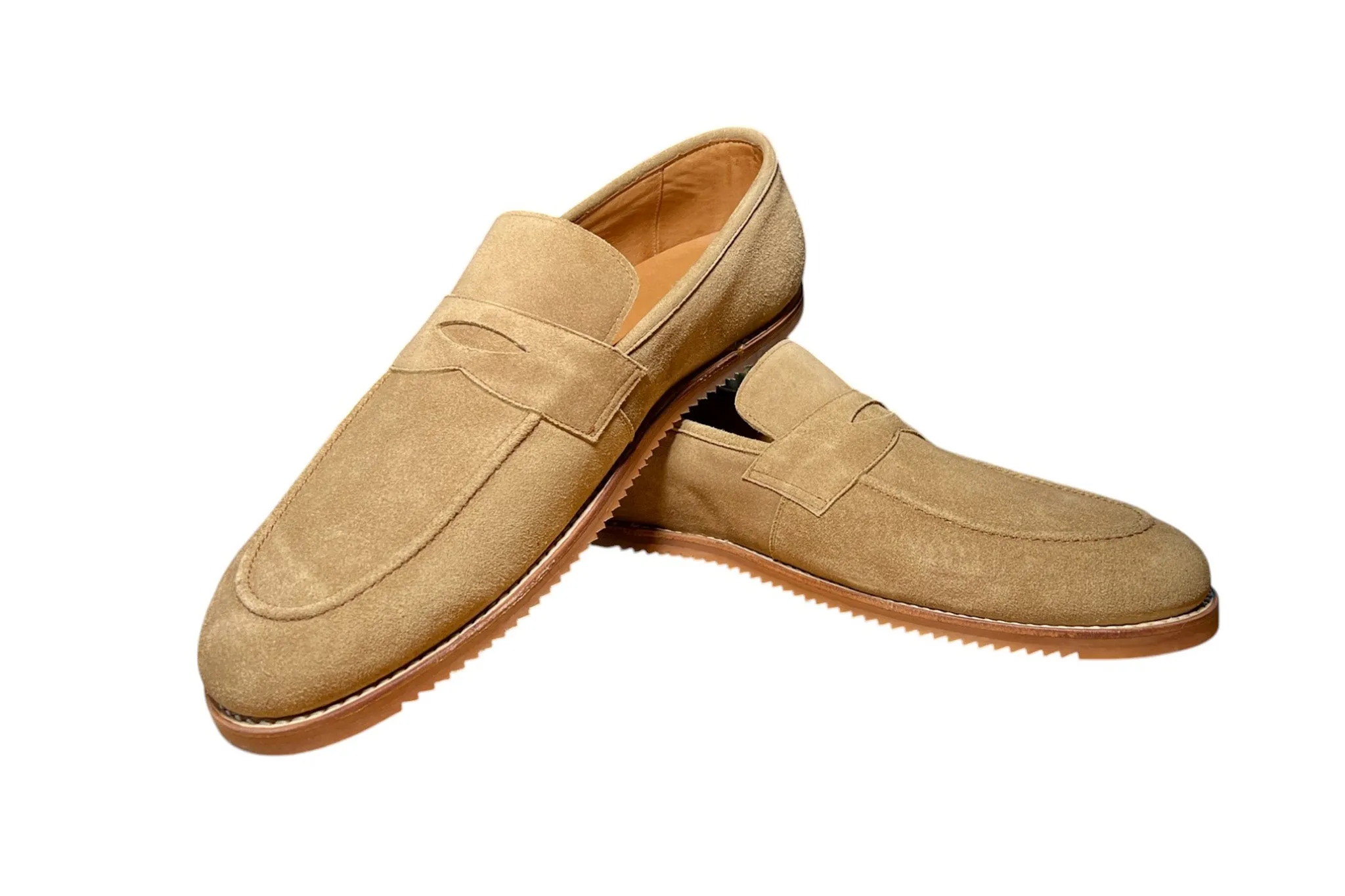 Loafer Low Drop MTO-Blake