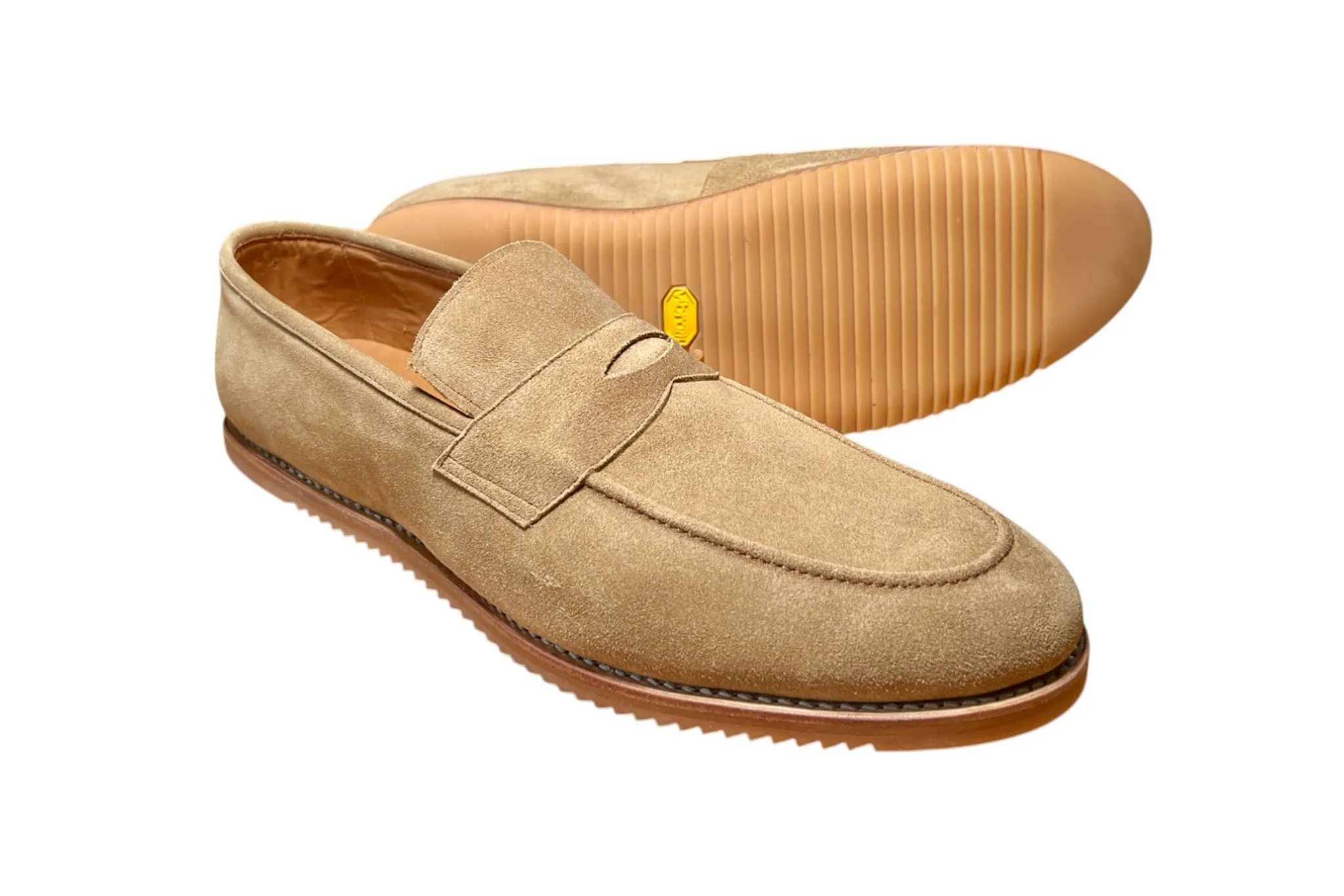 Loafer Low Drop MTO-Blake