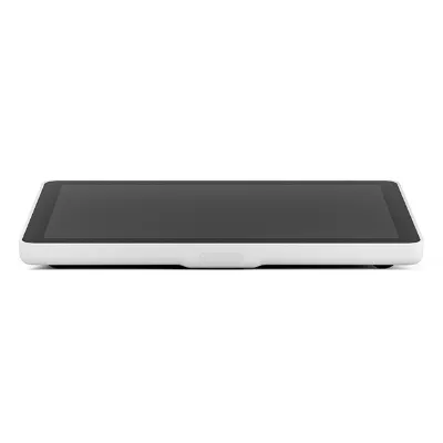 Logitech TAP 10.1" Room Booking Panel for Meeting Rooms.