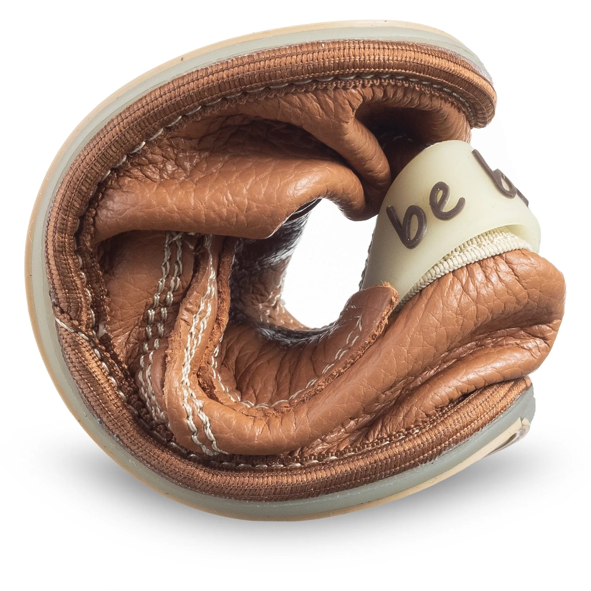 Magical Shoes - Bota Respetuosa - Baloo 2.0 - Camel