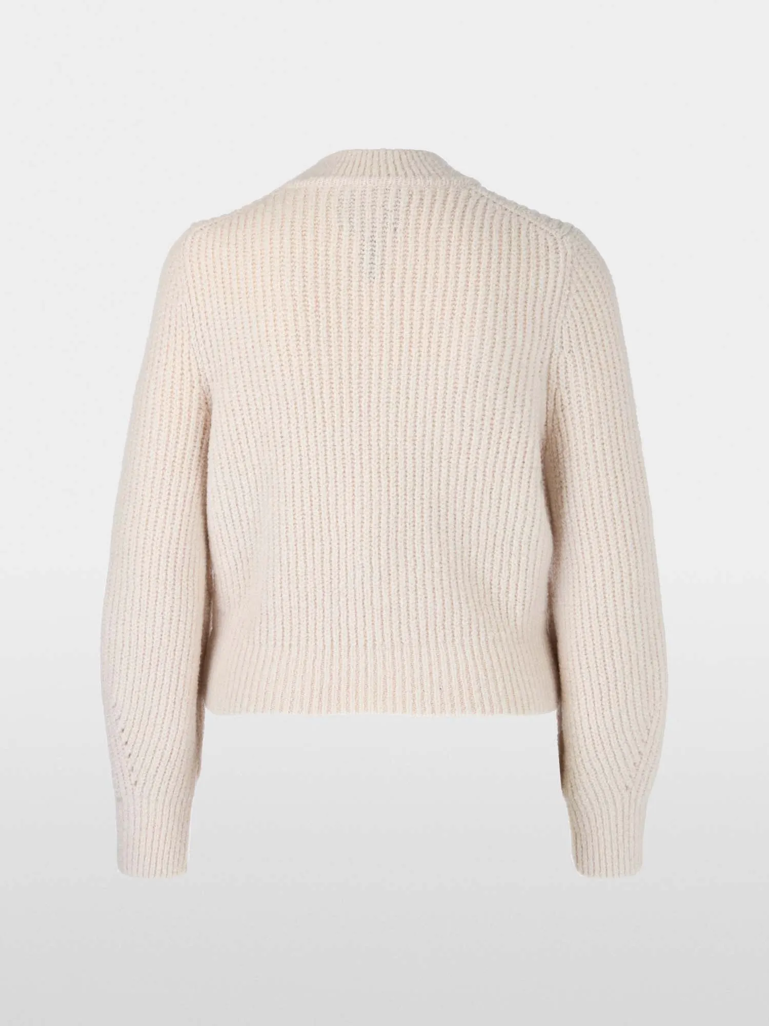 Marc Cain Crew-Neck Sweater