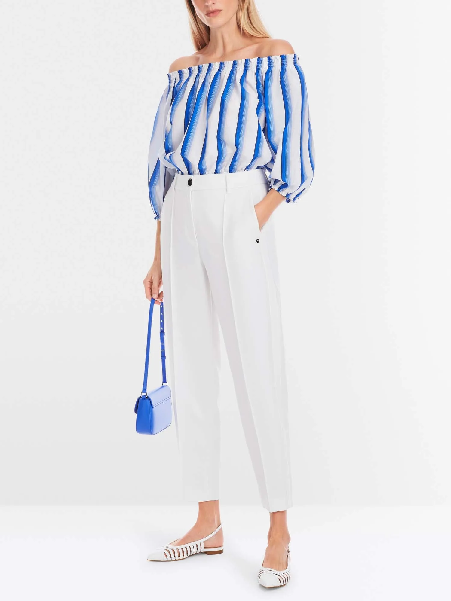 Marc Cain Fordon Pants
