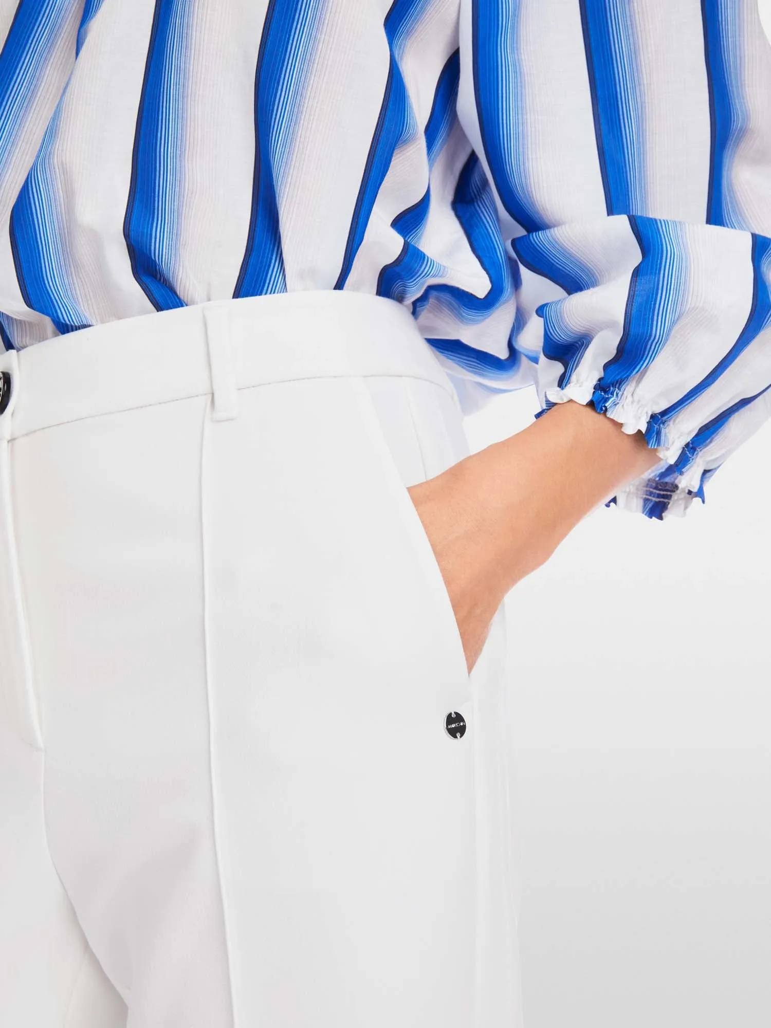 Marc Cain Fordon Pants
