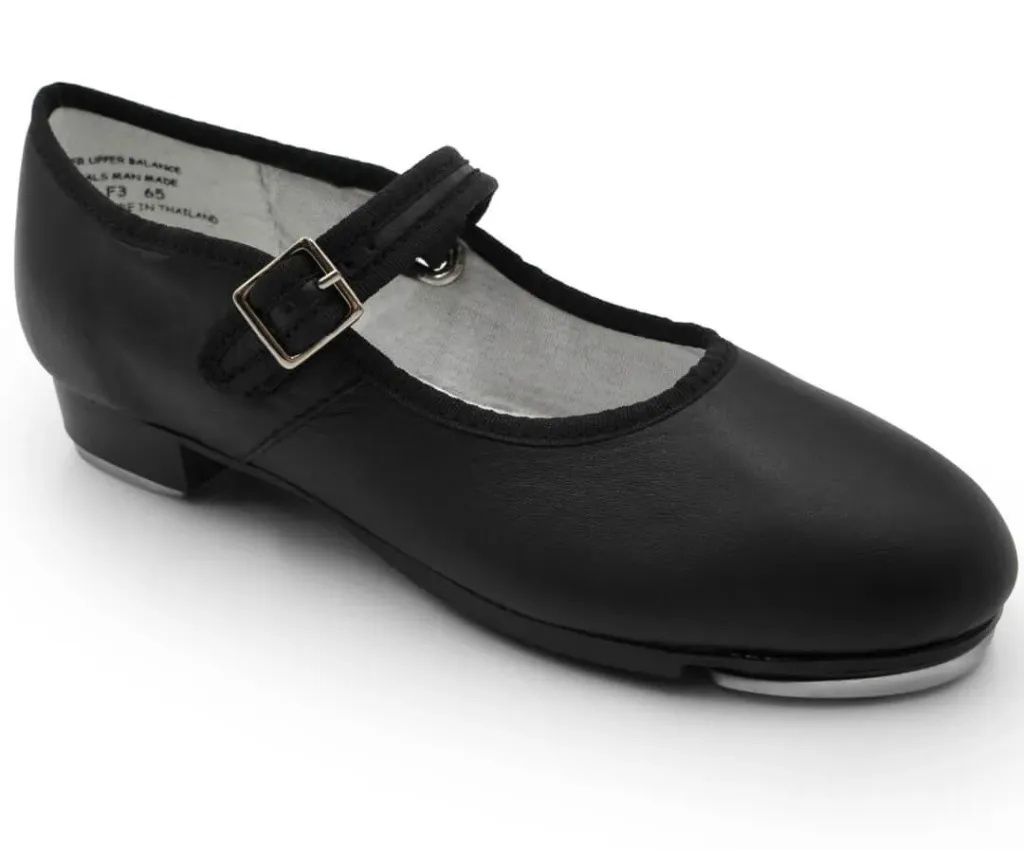 Mary Jane Tap Shoe