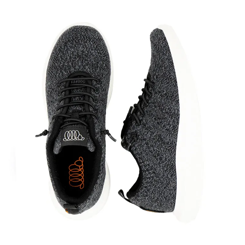 Men's Coogee Black