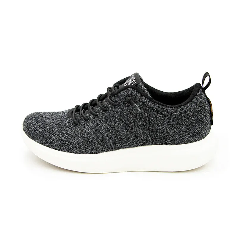 Men's Coogee Black