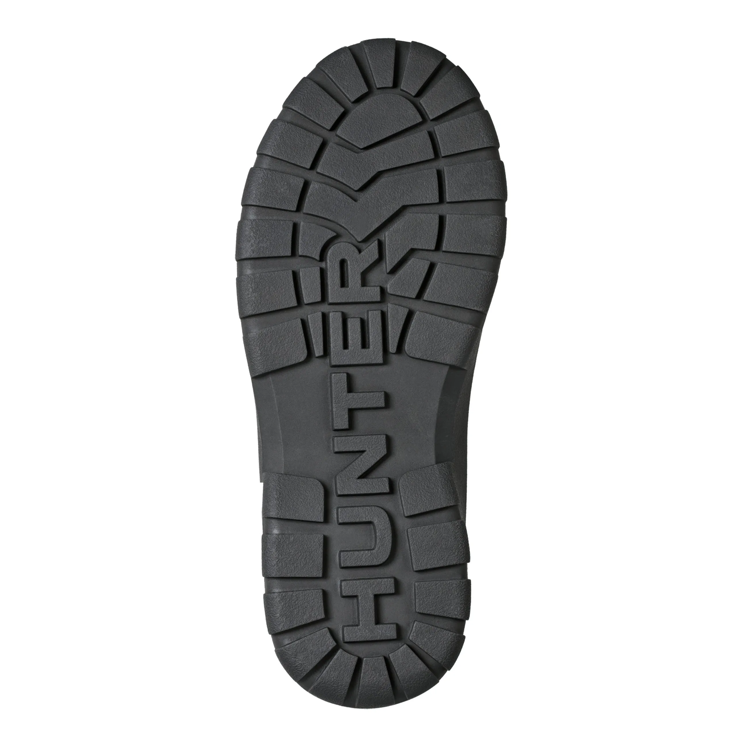Men's London Insulated Waterproof Duck Boots