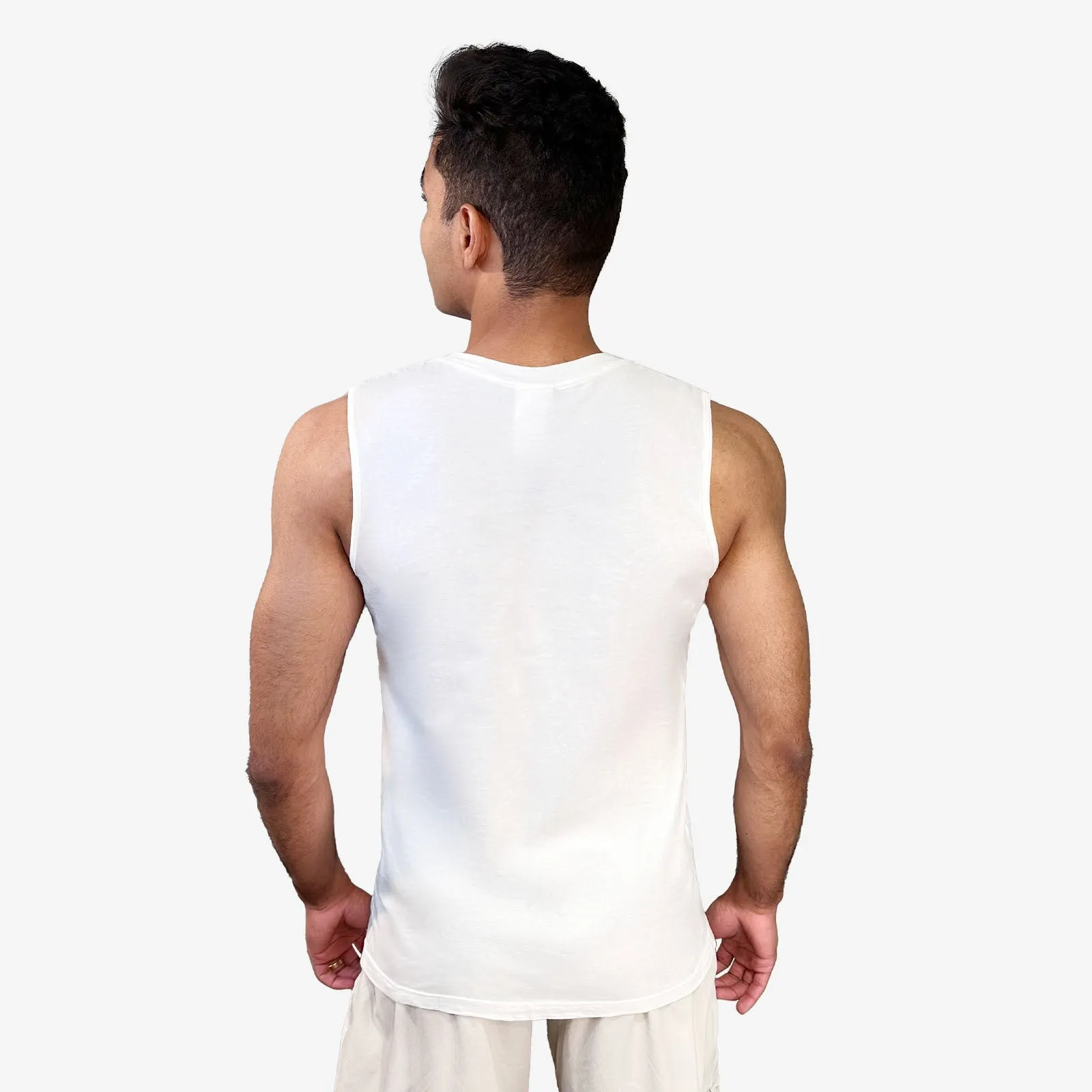 Men's Tap Dancer Muscle Tank - D1054 (Men)