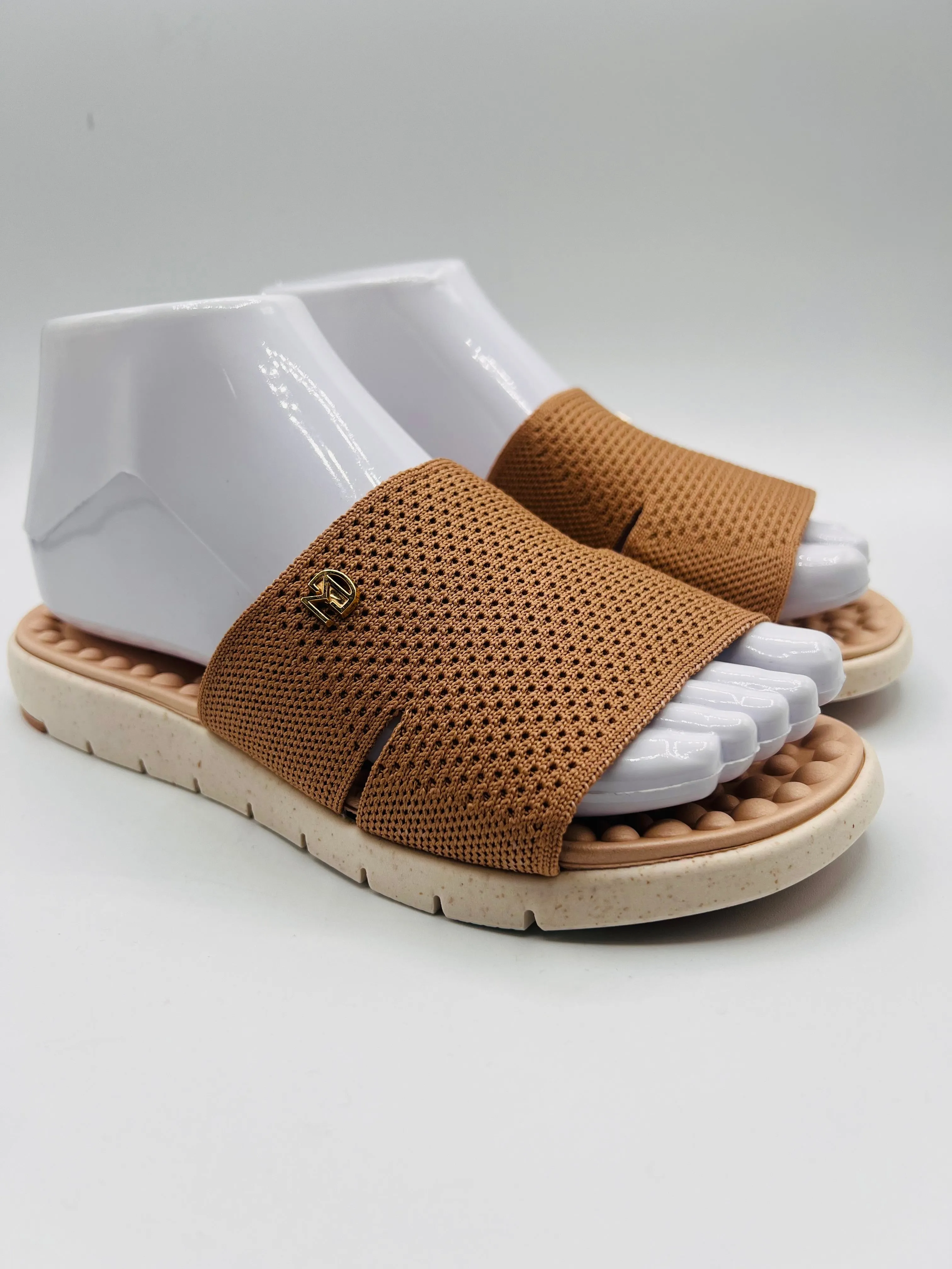 Modare Ultra Comfort Designed Wide Width Slides
