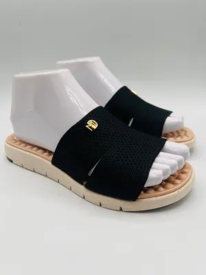Modare Ultra Comfort Designed Wide Width Slides