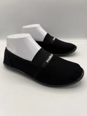 Moleca Comfort Canvas Slip-On