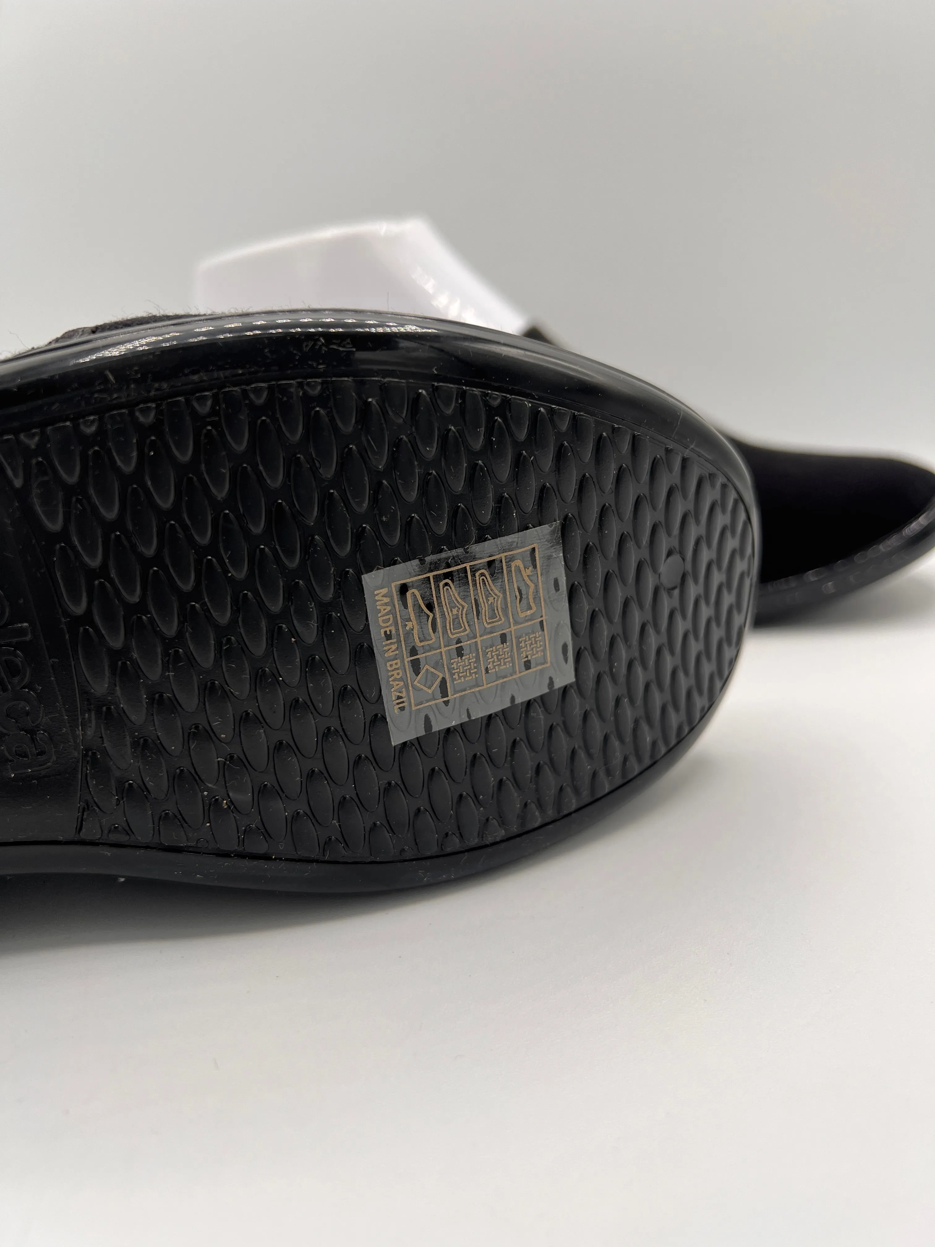 Moleca Comfort Canvas Slip-On