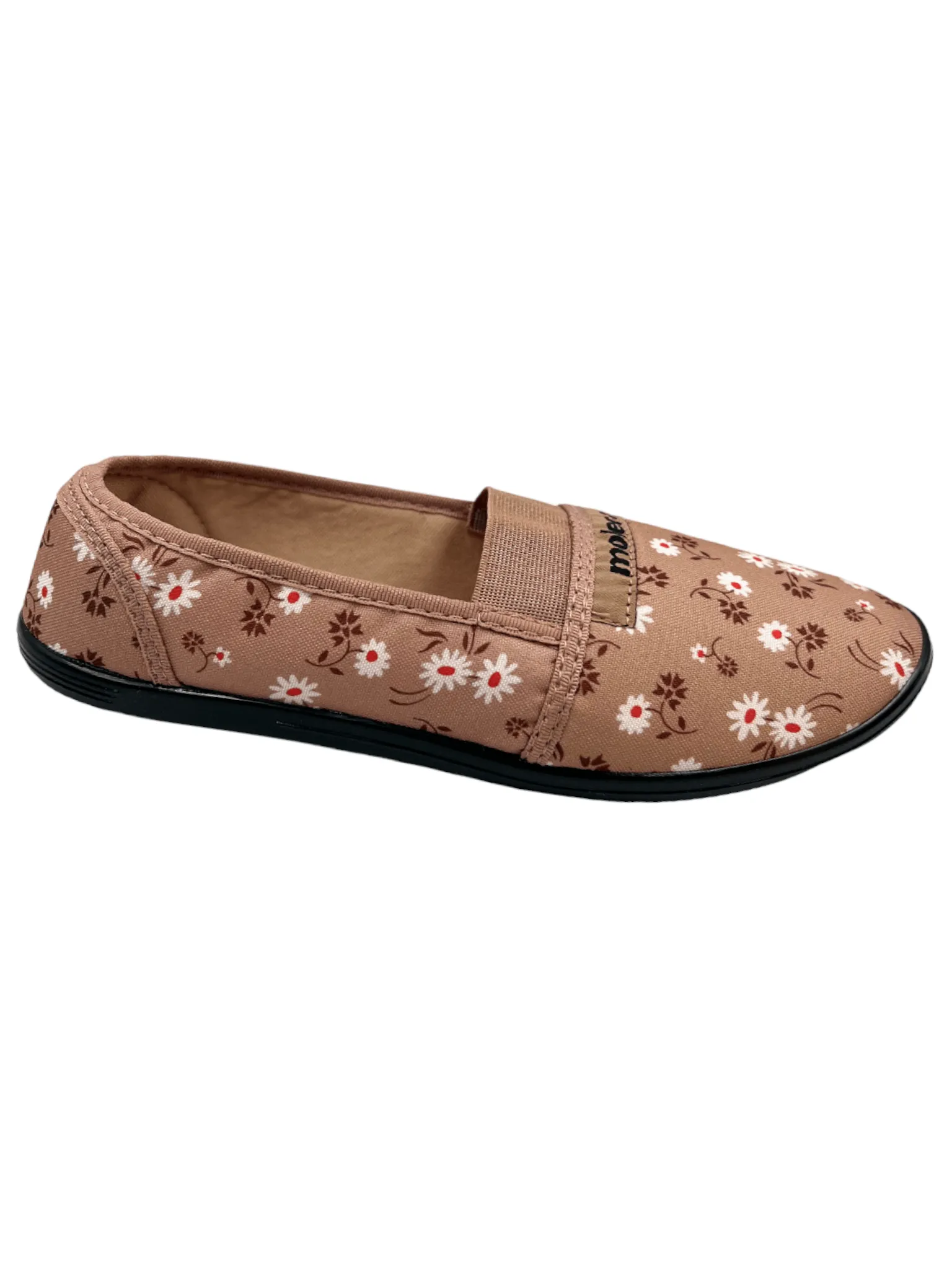 Moleca Ladies Comfort Whole Shoes (Only Size 36/6)