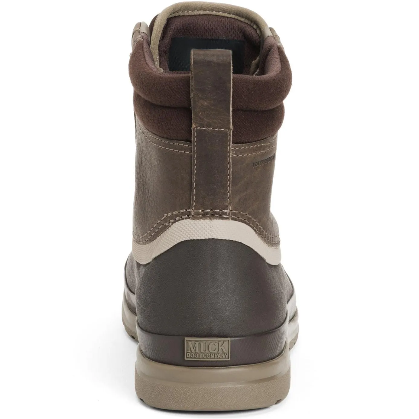Muck Boots Originals Duck Lace Wellingtons