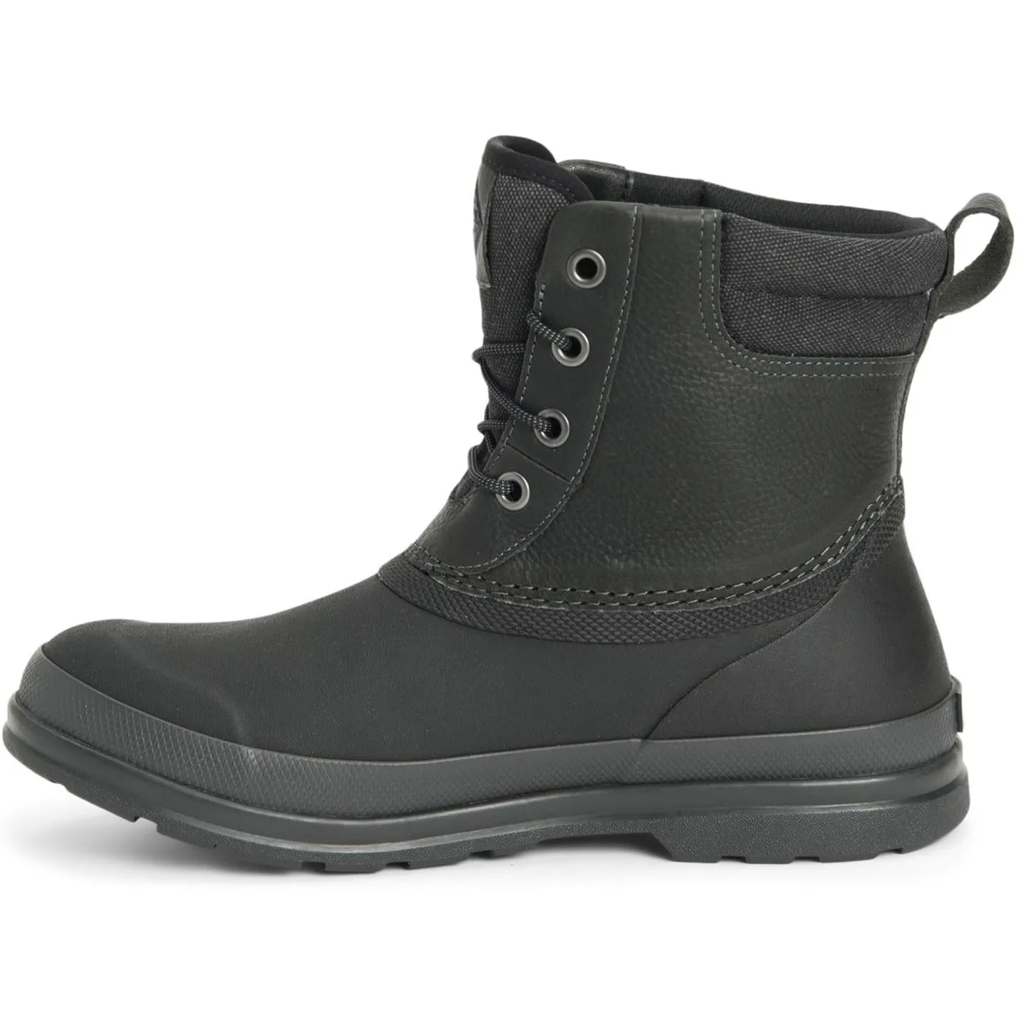 Muck Boots Originals Duck Lace Wellingtons