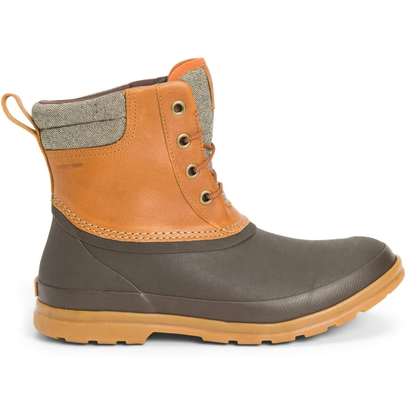 Muck Boots Originals Duck Lace Wellingtons