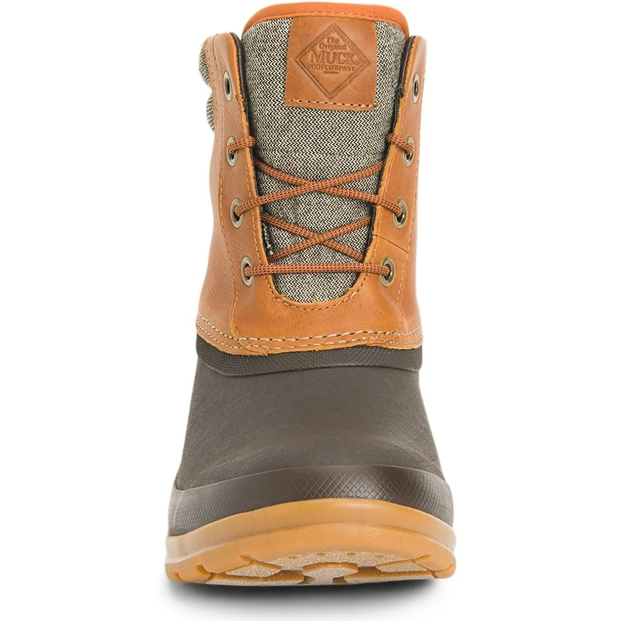 Muck Boots Originals Duck Lace Wellingtons