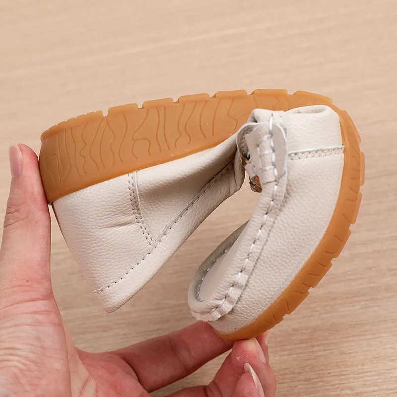 Nanccy Comfortable Casual Loafers Casual Shoes LF45