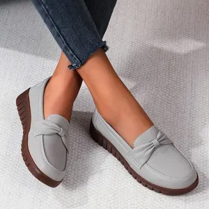 Nanccy Comfortable Casual Loafers Casual Shoes LF46