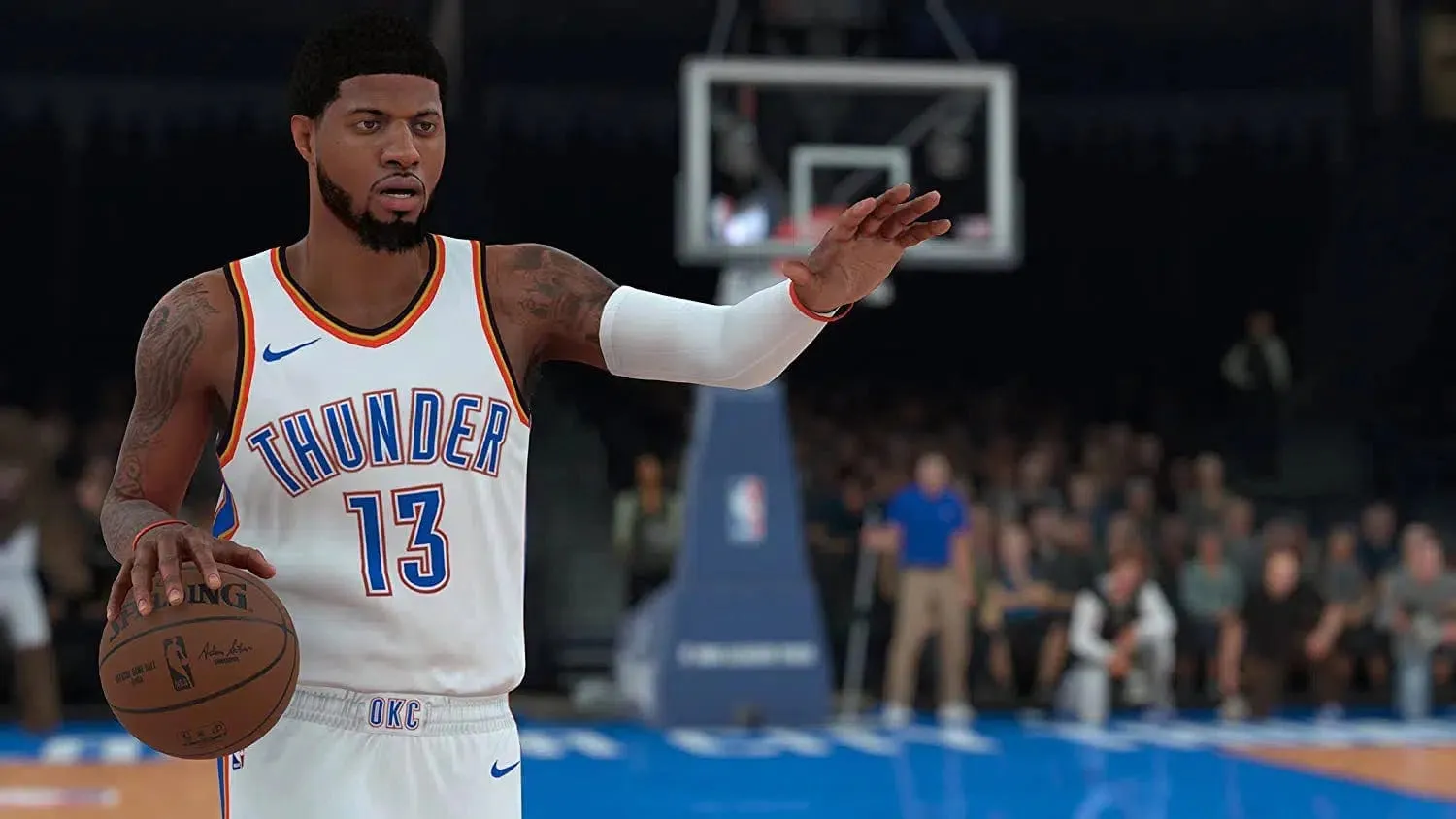 NBA 2K18 - Xbox One