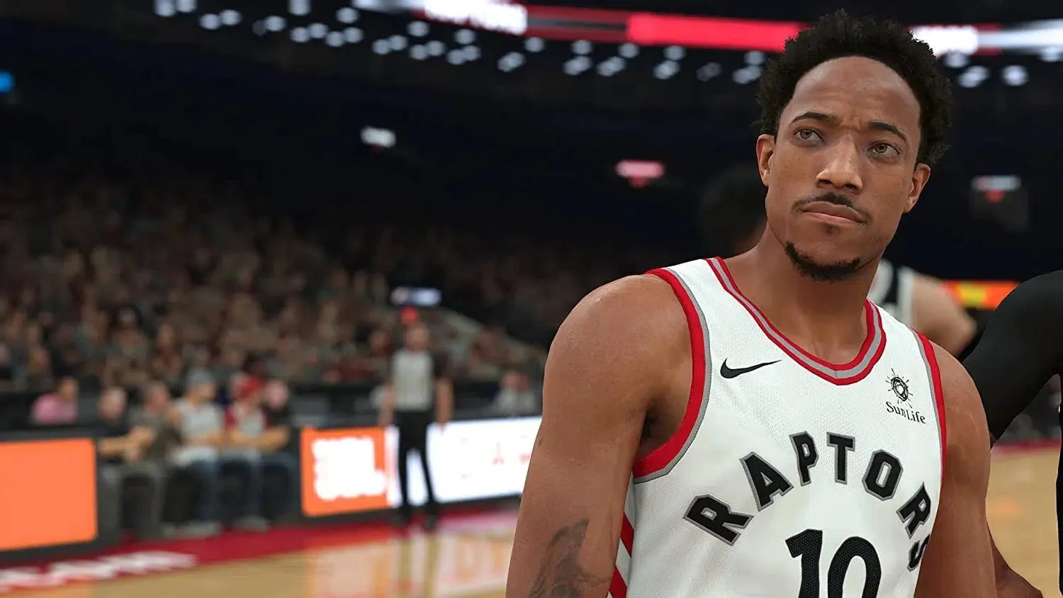 NBA 2K18 - Xbox One