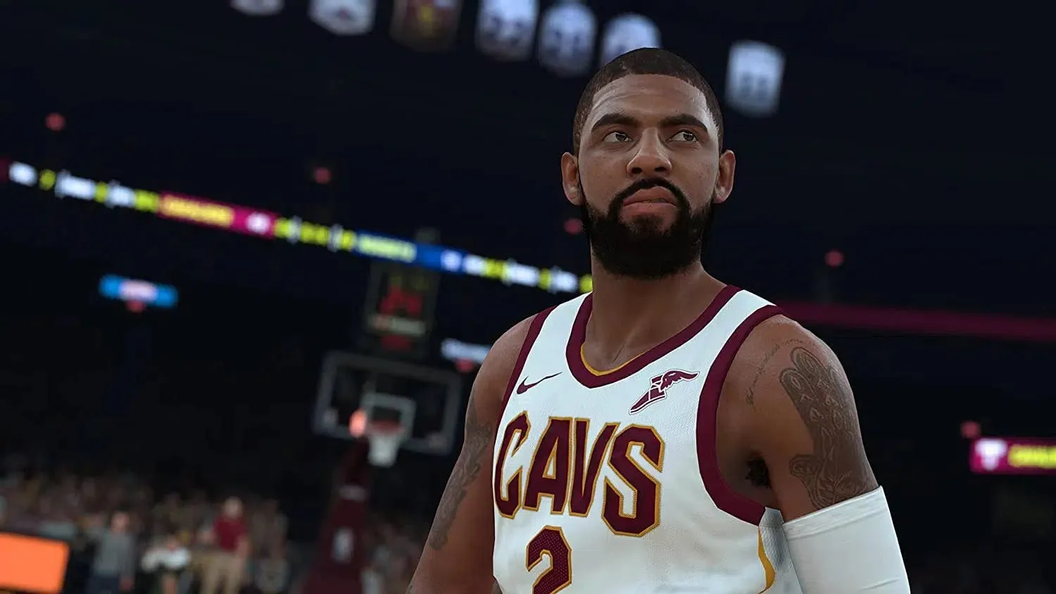 NBA 2K18 - Xbox One