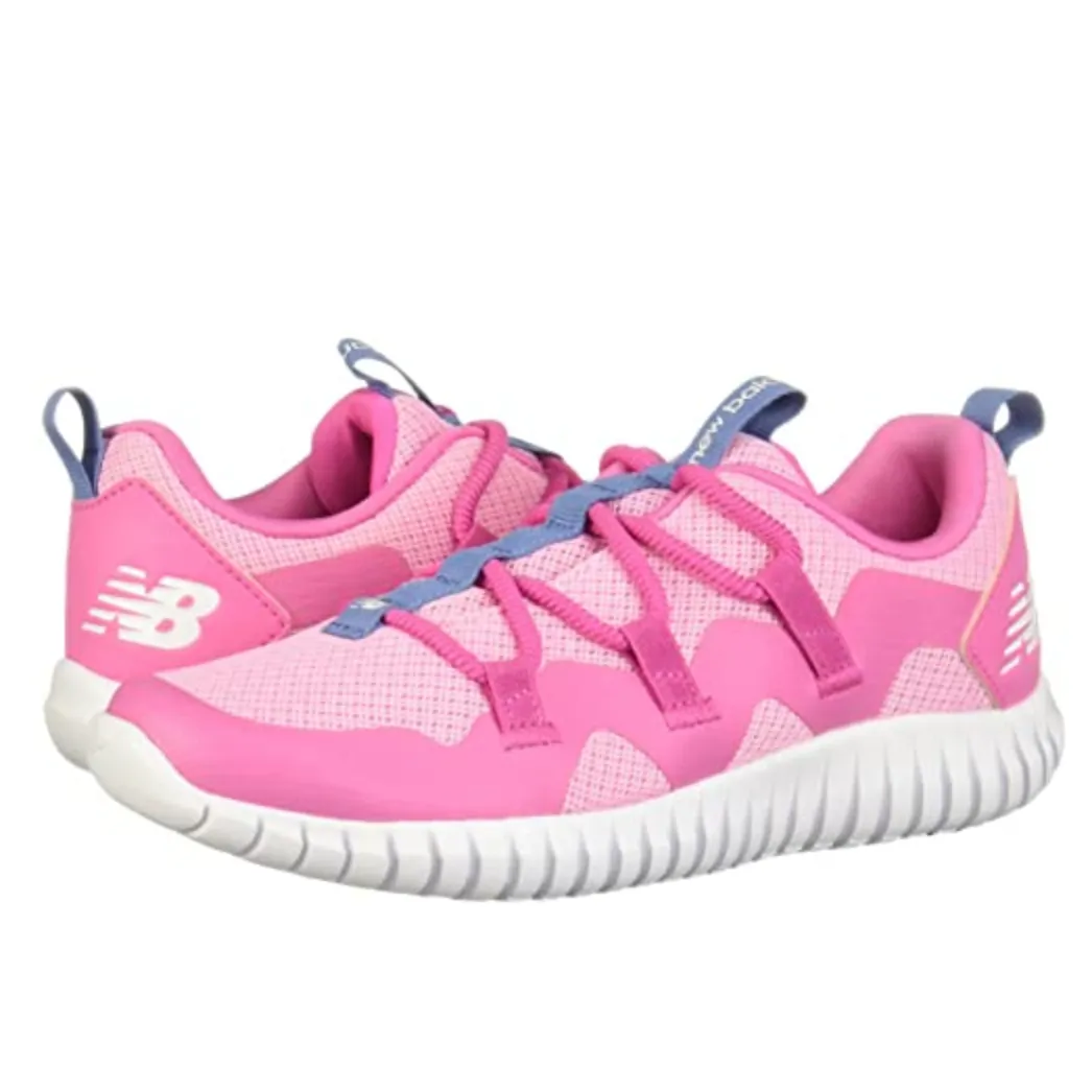 NEW BALANCE PLAYGRUV v1 Bungee Lollipop/Stellar Blue