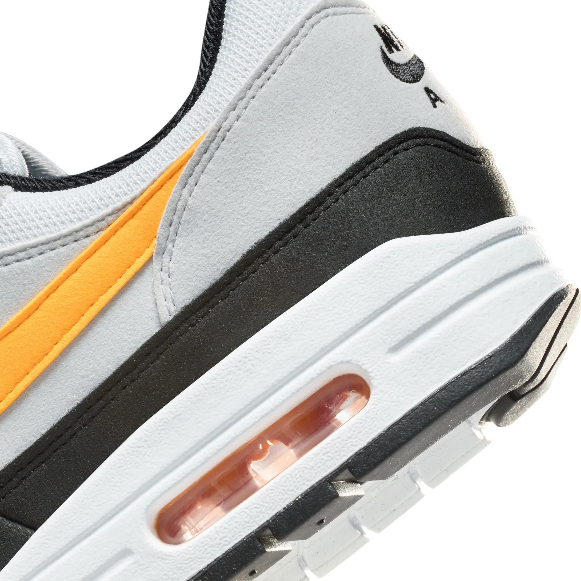 Nike - Air Max 1 ~ University Gold