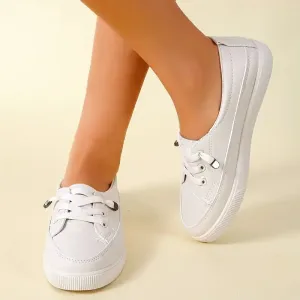 Odessa - Comfortable Mesh Walking Sneakers for Women