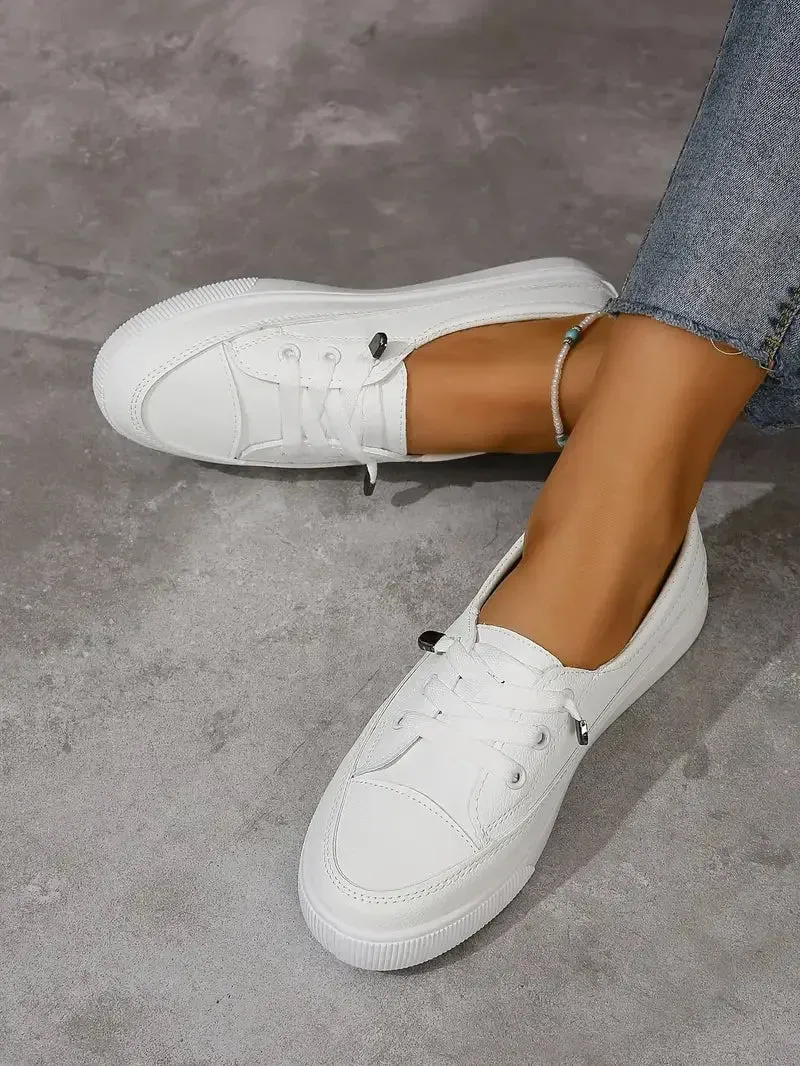 Odessa - Comfortable Mesh Walking Sneakers for Women