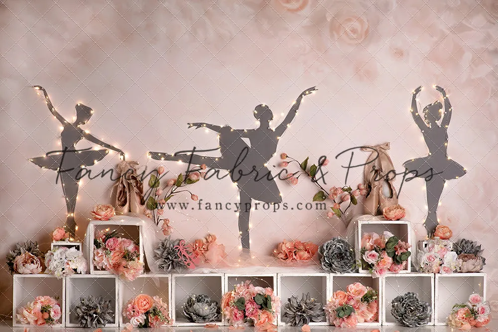 On Pointe