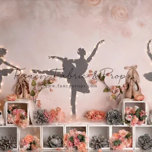 On Pointe