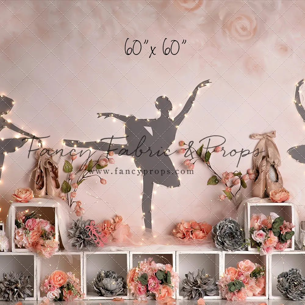 On Pointe