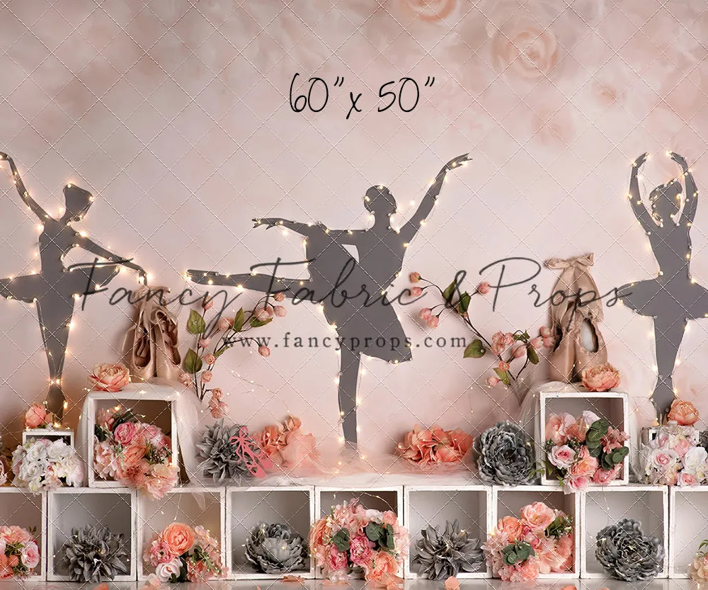 On Pointe