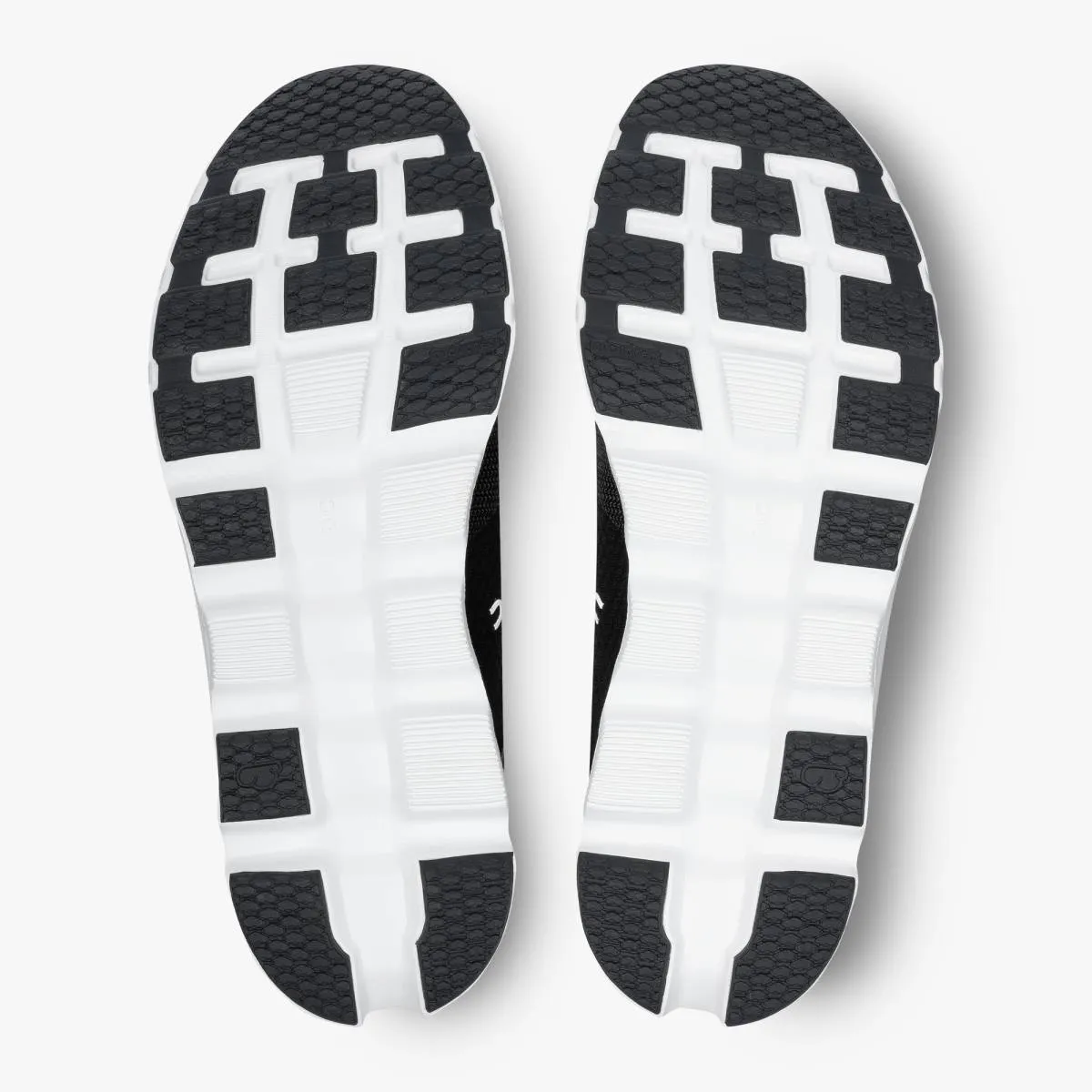 On Running Cloudstratus 3 Mens Road Running Shoes